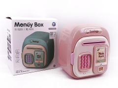 Money Box toys