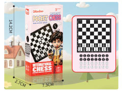 International Chin Chess toys