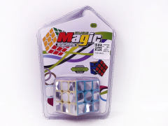 Magic Cube toys