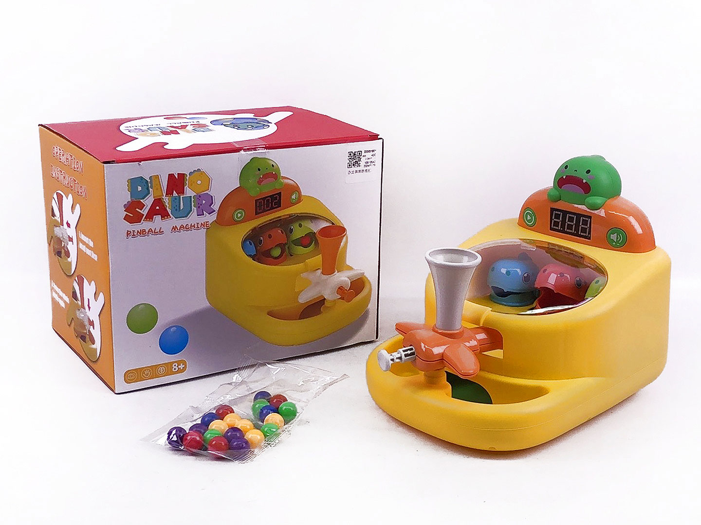 Hoodle Game toys