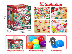 Grand Lottery(20in1) toys