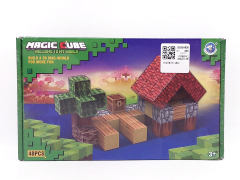 Magic Cube(48PCS) toys