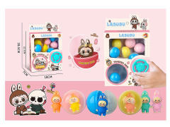 Gashapon Machine toys