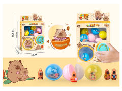 Gashapon Machine toys