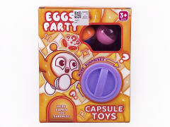 Gashapon Machine toys