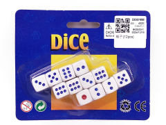 Dice(12pcs) toys