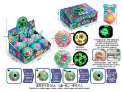 Gramary Ball(6in1) toys