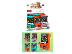 Lottery Machine(9in1) toys