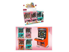 Lottery Machine(9in1) toys