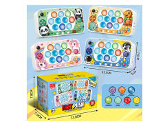 Game Machine(4S) toys