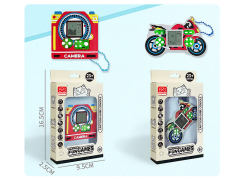 Game Machine(2S) toys