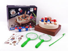 Rotate Bounce Game toys