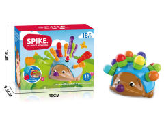 Spike The Fine Motor Hedgehog toys