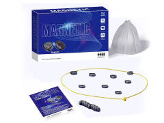 Magnetic Battle Chess toys