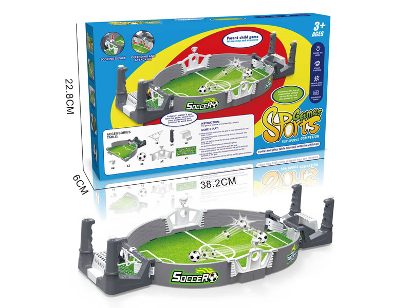 Football Game toys