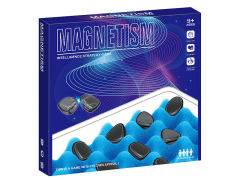 Magnetic Chess toys