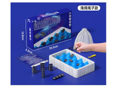 Magnetic Chess toys