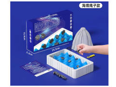 Magnetic Chess toys