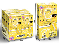 Gashapon Machines(8in1) toys