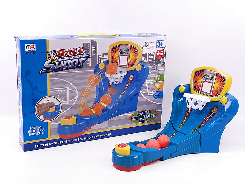 Basketball Game toys