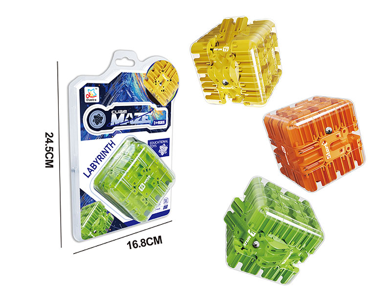 Magic Cube(3C) toys