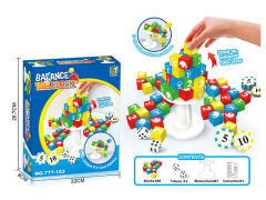 Balance Cube toys