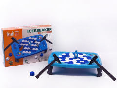 Icebreaker Puzzle Board Game toys