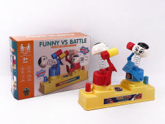 Funy Vs Battle toys