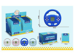 Game Machine(12in1) toys