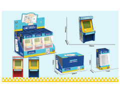 Game Machine(6in1) toys