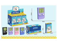 Game Machine(12in1) toys