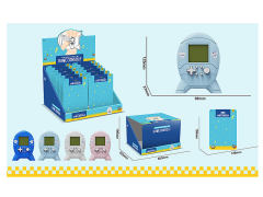 Game Machine(12in1) toys