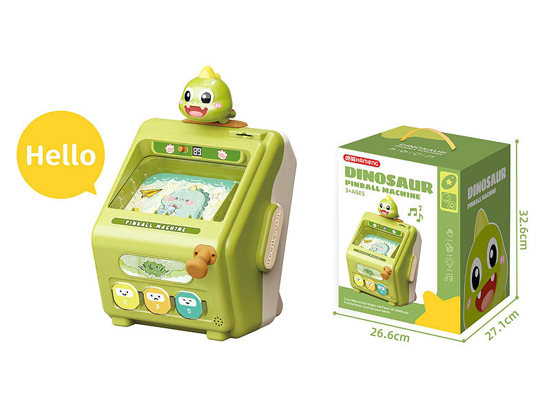 Hoodle Game toys