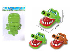 Biting Crocodile(2C) toys