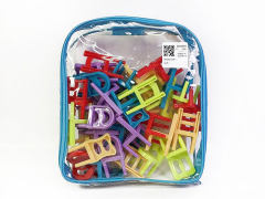 Chair Stack toys
