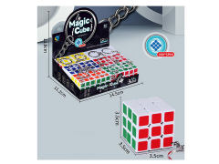 3.5CM Magic Block(12in1) toys
