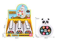 Whac-A-Mole(18in1) toys