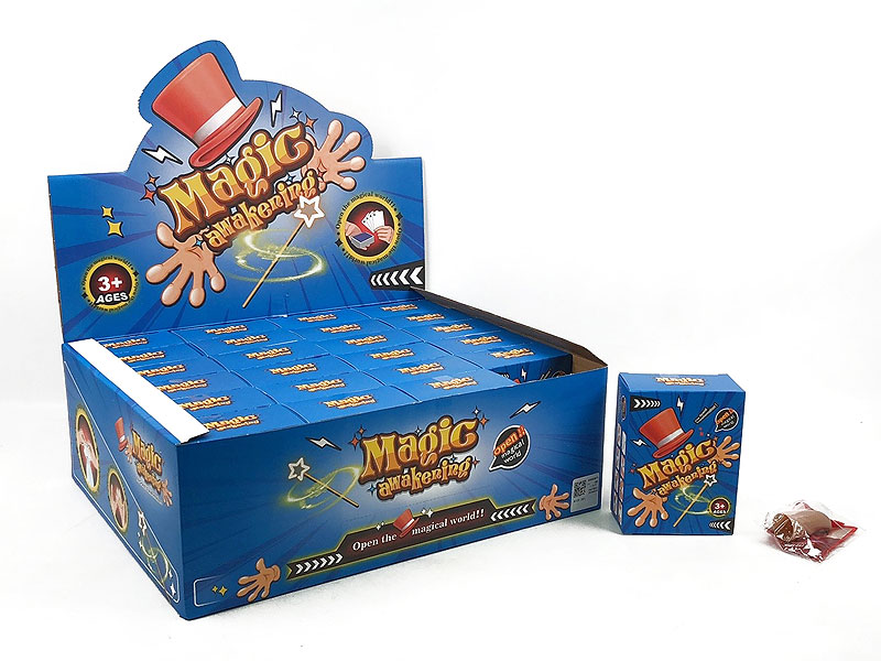 Magic Suit(24in1) toys