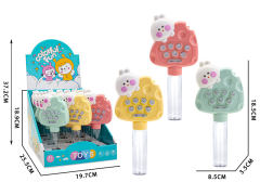 Whac-A-Mole & Candy Stick(12in1) toys