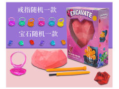 Excavate Set(12in1) toys