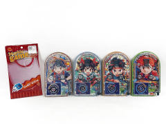 Hoodle Set(4S4C) toys