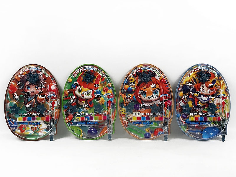 Hoodle Set(4S4C) toys