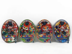 Hoodle Set(4S4C) toys