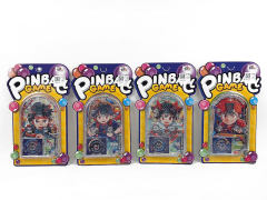 Hoodle Set(4S4C) toys