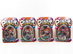 Hoodle Set(4S4C) toys