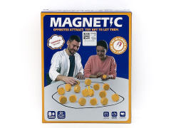 Magnetc Opposites Attract toys