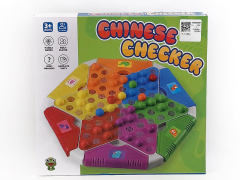 Chinese Checker toys