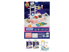 Experimental Scientist Set toys