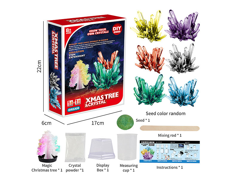 Experimental Scientist Set toys