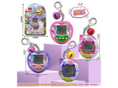 Game Machine(2S) toys